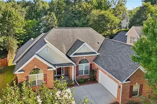 8004 Larksview Dr, Fairburn, GA 30213 - Photo 36