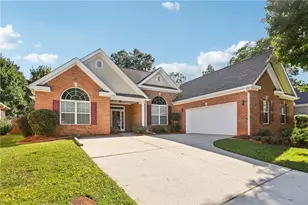 8004 Larksview Dr, Fairburn, GA 30213 - Photo 2