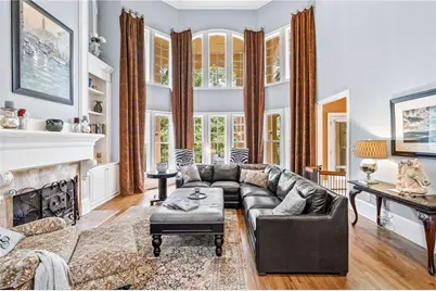 221 Allmond Lane, Alpharetta, GA 30004 - Photo 8