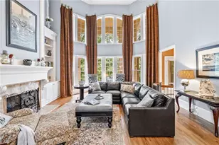 221 Allmond Ln, Alpharetta, GA 30004 - Photo 8