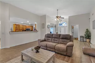 274 Sawgrass Way, Fayetteville, GA 30215 - Photo 8