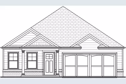 1256 Cedarcrest Boulevard, Acworth, GA 30101 - Photo 1