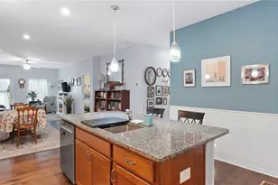 23 Westwillow Ln NW, Rome, GA 30165 - Photo 8