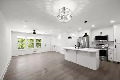 5871 Dolvin Lane, Buford, GA 30518 - Photo 14