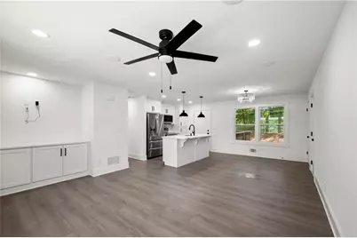 5871 Dolvin Lane, Buford, GA 30518 - Photo 8