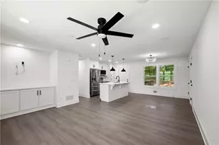 5871 Dolvin Ln, Buford, GA 30518 - Photo 8