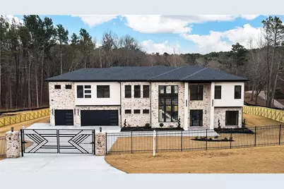 1556 Ewing Chapel Road SE, Dacula, GA 30019 - Photo 1