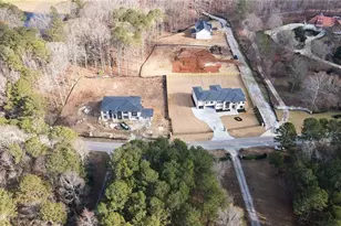 1556 Ewing Chapel Road SE, Dacula, GA 30019 - Photo 6