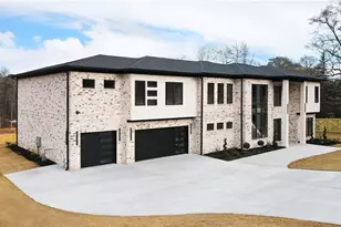 1556 Ewing Chapel Road SE, Dacula, GA 30019 - Photo 2