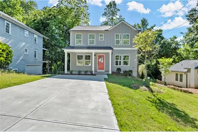 1139 Lookout Avenue NW, Atlanta, GA 30318 - Photo 1
