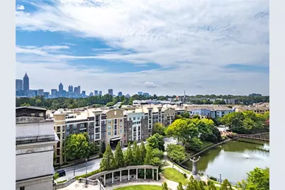 390 17th Street NW #3058, Atlanta, GA 30363 - Photo 32