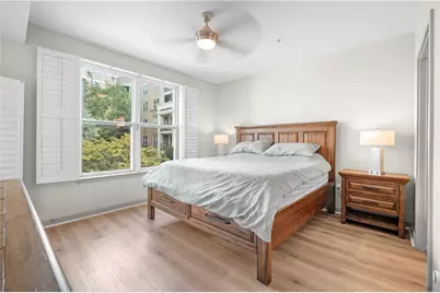 390 17th Street NW #3058, Atlanta, GA 30363 - Photo 16