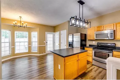 6436 Parkway Trace, Lithonia, GA 30058 - Photo 6