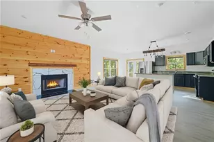 235 Oak Pk Dr, Talking Rock, GA 30175 - Photo 2