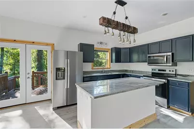 235 Oak Park Drive, Talking Rock, GA 30175 - Photo 12