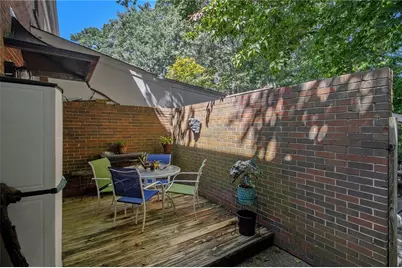 2367 Henderson Mill Road NE #8, Atlanta, GA 30345 - Photo 26