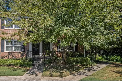 2367 Henderson Mill Road NE #8, Atlanta, GA 30345 - Photo 2