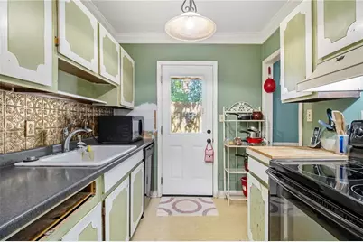 2367 Henderson Mill Road NE #8, Atlanta, GA 30345 - Photo 12