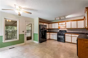 90 Chimney Sweep Trail, Fairmount, GA 30139 - Photo 22