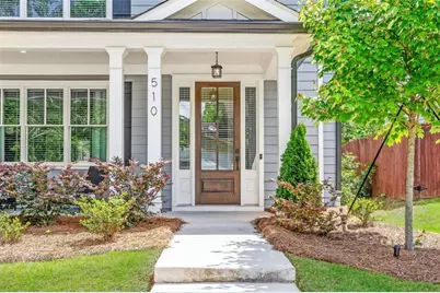 510 Oak Drive, Hapeville, GA 30354 - Photo 4