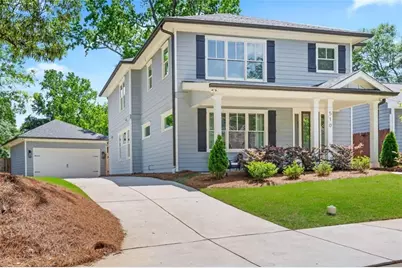 510 Oak Drive, Hapeville, GA 30354 - Photo 74