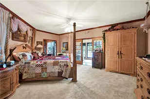 161 Broadwater Ct, Waleska, GA 30183 - Photo 56