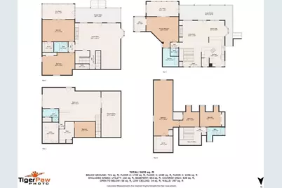 161 Broadwater Court, Waleska, GA 30183 - Photo 88