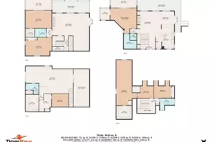 161 Broadwater Ct, Waleska, GA 30183 - Photo 88