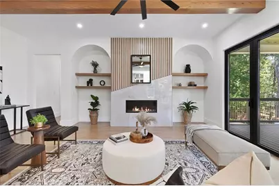 1857 Defoor Avenue NW, Atlanta, GA 30318 - Photo 4