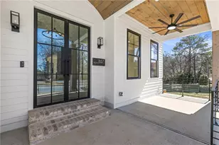 1857 Defoor Ave NW, Atlanta, GA 30318 - Photo 2