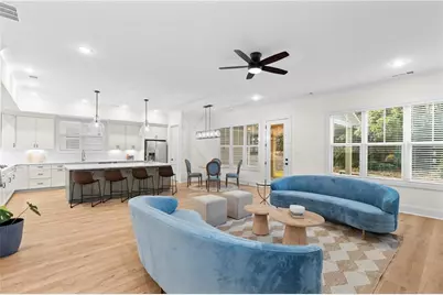 3245 Highway 9 N, Milton, GA 30004 - Photo 6