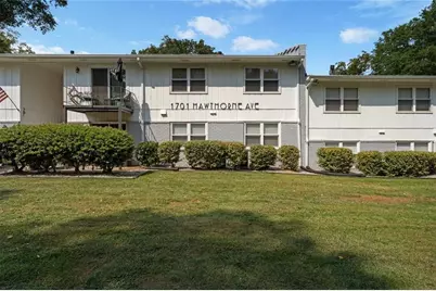 1701 Hawthorne Avenue, Atlanta, GA 30337 - Photo 1