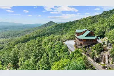 279 Rising Star Lane, Mineral Bluff, GA 30559 - Photo 4