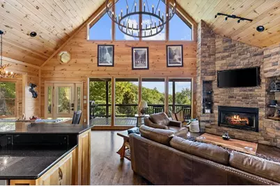 279 Rising Star Lane, Mineral Bluff, GA 30559 - Photo 14