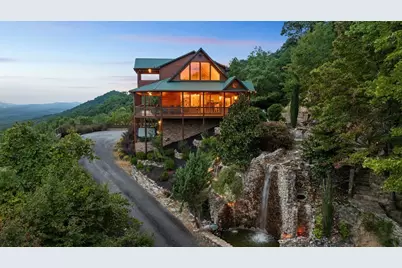 279 Rising Star Lane, Mineral Bluff, GA 30559 - Photo 1