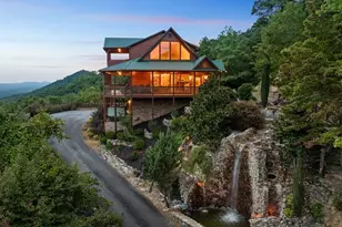 279 Rising Star Ln, Mineral Bluff, GA 30559 - Photo 1