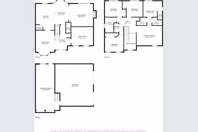 2130 Hickory Cove, Cumming, GA 30041 - Photo 40