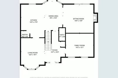 2130 Hickory Cove, Cumming, GA 30041 - Photo 38