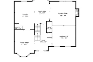 2130 Hickory Cove, Cumming, GA 30041 - Photo 38