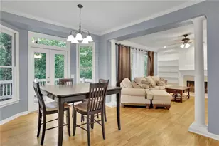 2130 Hickory Cove, Cumming, GA 30041 - Photo 8