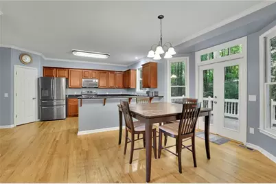 2130 Hickory Cove, Cumming, GA 30041 - Photo 4