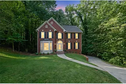 2130 Hickory Cove, Cumming, GA 30041 - Photo 30