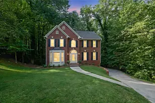 2130 Hickory Cove, Cumming, GA 30041 - Photo 30