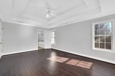 356 McCook Circle NW, Kennesaw, GA 30144 - Photo 30