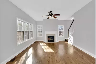 356 McCook Circle NW, Kennesaw, GA 30144 - Photo 8