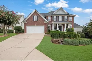 356 McCook Cir NW, Kennesaw, GA 30144 - Photo 1