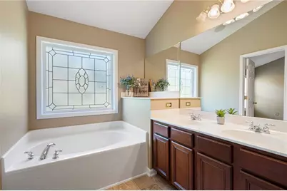 3331 Chastain Gardens Drive NW, Kennesaw, GA 30144 - Photo 22