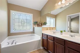 3331 Chastain Gardens Dr NW, Kennesaw, GA 30144 - Photo 22