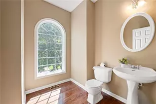 3331 Chastain Gardens Dr NW, Kennesaw, GA 30144 - Photo 18