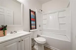 3331 Chastain Gardens Dr NW, Kennesaw, GA 30144 - Photo 6